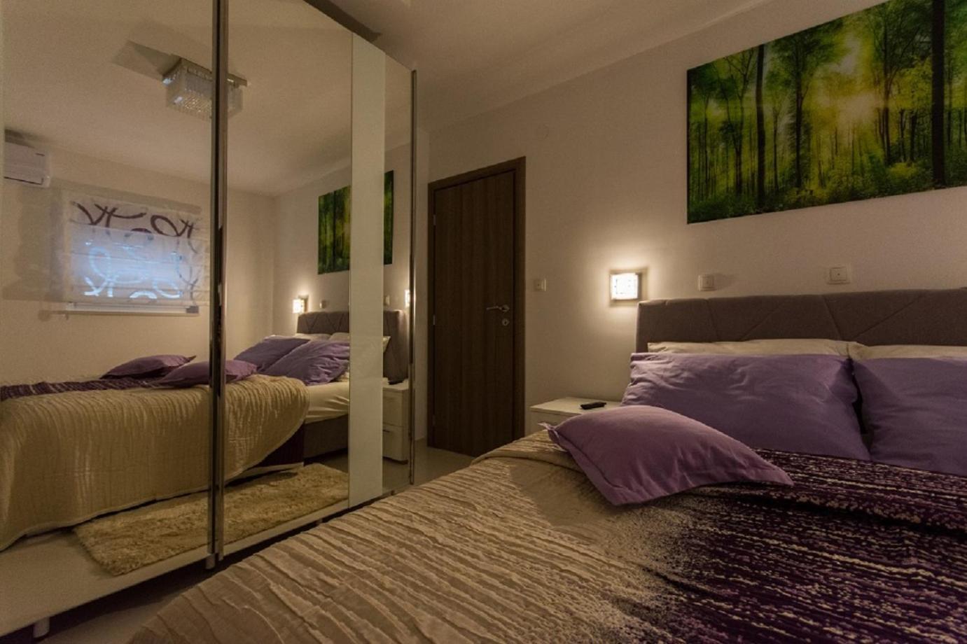 Apartamento Agava Lux Trogir Exterior foto